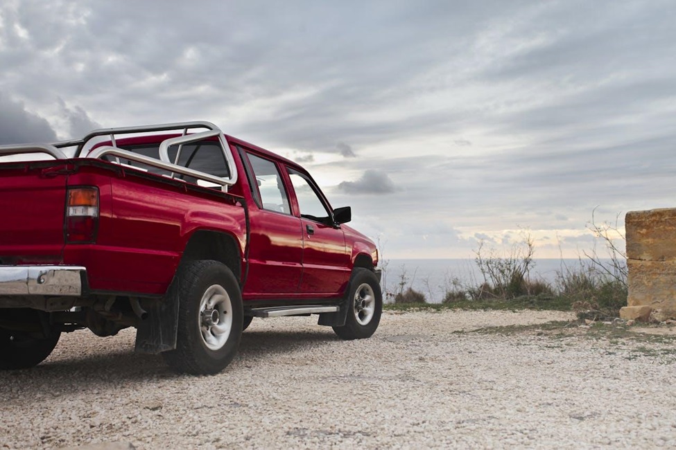 6 Dynamic Reasons to Upgrade Your Truck Today