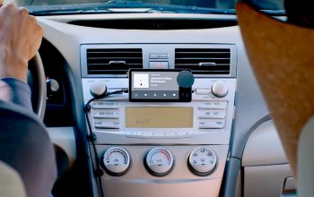 Car Radio