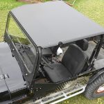 Mahindra Roxor