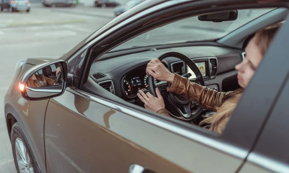 Diagnosing and Fixing Turn Signal Timing Circuit Issues